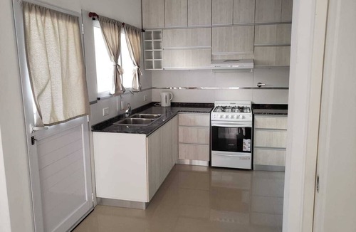 San Rafael Apartment | Complejo Los Moros: comfort and privileged location in San Rafael