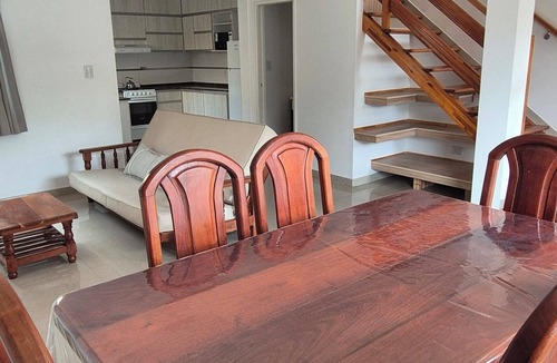 San Rafael Apartment | Complejo Los Moros: comfort and privileged location in San Rafael