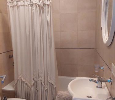 Valeria del Mar Apartment | Complejo Los Ramones