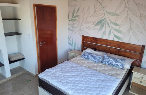 San Bernardo del Tuyu Apartment | Complejo Los Sauces