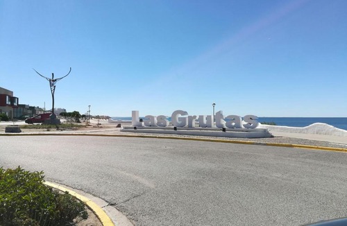 Las Grutas Apartment | Complejo Los Troncos -Adults Only