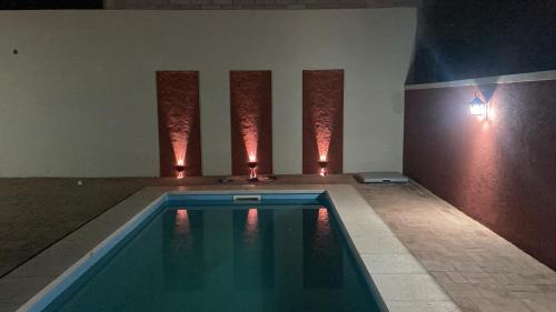 Villa Dolores Apartment | Complejo LUMA, Con Pileta