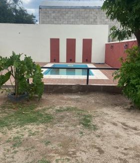 Villa Dolores Apartment | Complejo LUMA, Con Pileta