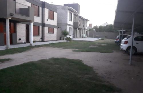 Villa Dolores Apartment | Complejo LUMA, Con Pileta