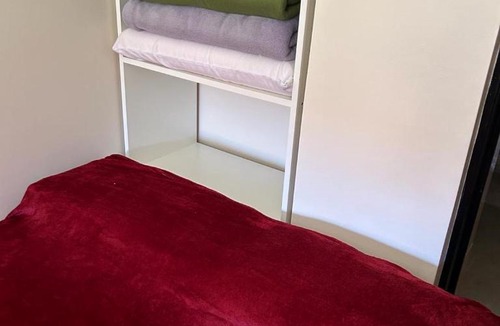 Costa Azul Apartment | Complejo Médanos