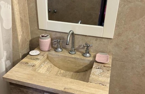 Costa Azul Apartment | Complejo Médanos
