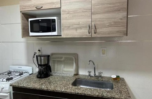 Costa Azul Apartment | Complejo Médanos