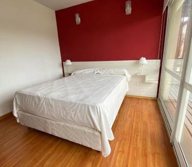 General San Martin Apartment | Complejo Marae