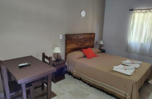 Costa Azul Apartment | Complejo Mares