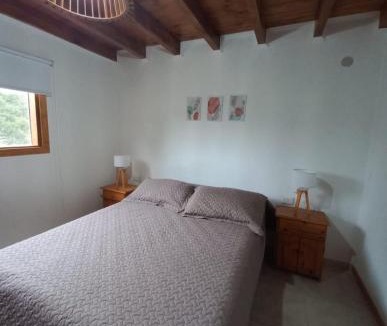 Meliquina Cabin | Complejo Maylen Meliquina