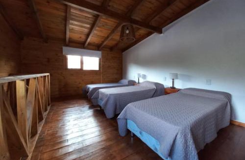 Meliquina Cabin | Complejo Maylen Meliquina