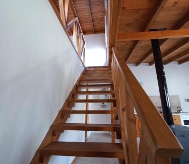 Meliquina Cabin | Complejo Maylen Meliquina