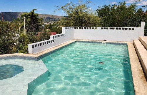 Yocsina Apartment | Complejo Mayu Inti Wayra - Mayu Sumaj