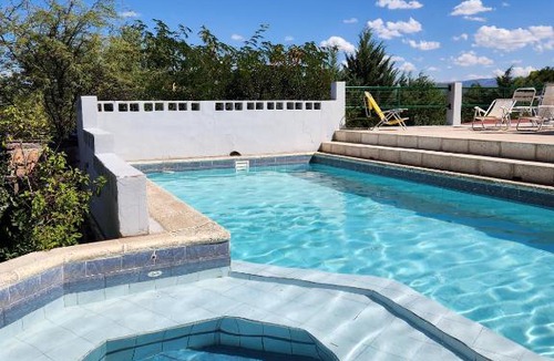 Yocsina Apartment | Complejo Mayu Inti Wayra - Mayu Sumaj