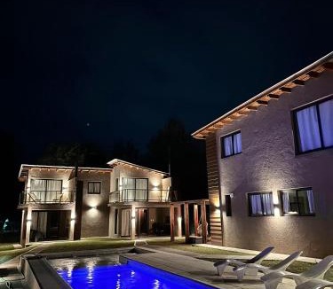 Potrero de Garay Apartment | Complejo Montana
