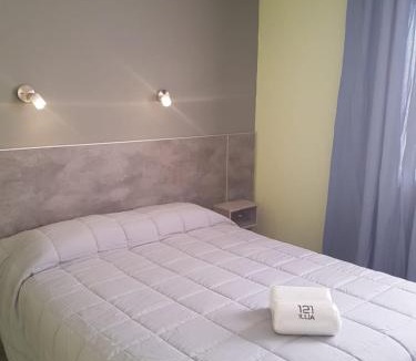 Villa Pehuenia House | Complejo Moquehue
