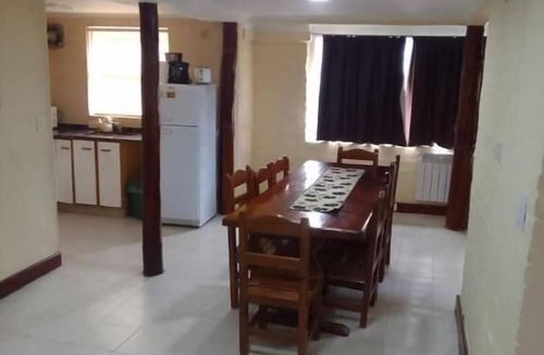 Villa Pehuenia Cabin | Complejo Moquehue