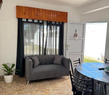 Mar del Tuyu Apartment | Complejo NAEN - Beach Apartments - Mar del Tuyú