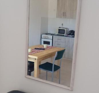 Balcarce Apartment | Complejo New Center