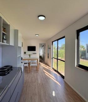 Marcos Juarez Department Apartment | Complejo Nomade Home