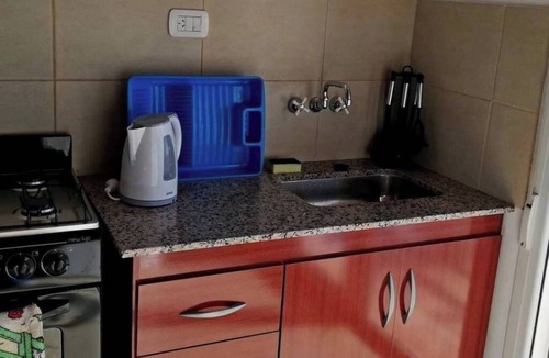 Playas Doradas Apartment | Complejo Omalí