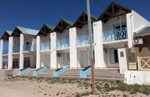 Playas Doradas Apartment | Complejo Omalí