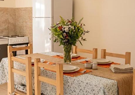 Chilecito Apartment | Complejo Paimán 4 - Alquiler por día