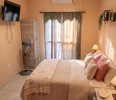 Chilecito Apartment | Complejo Paimán 4 - Alquiler por día