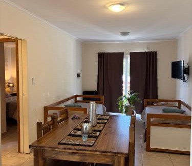 Santa Rosa Apartment | Complejo Pampa 1