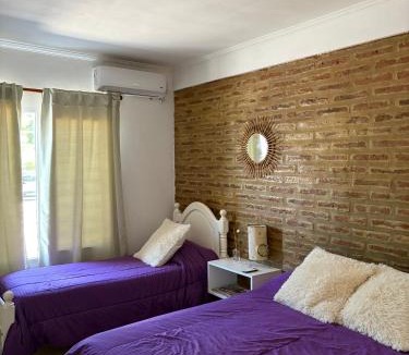 Santa Rosa Apartment | Complejo Pampa 1