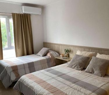 Santa Rosa Apartment | Complejo Pampa 1
