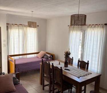 Santa Rosa Apartment | Complejo Pampa 1