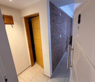 Santa Rosa Apartment | Complejo Pampa