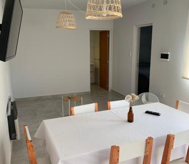 Las Grutas Apartment | Complejo Parador Sur