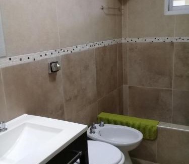 Colon Apartment | Complejo Paso 1 - Grupos familiares