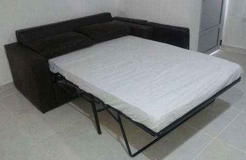 Colon Apartment | Complejo Paso 1 - Grupos familiares
