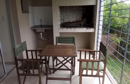 Colon Apartment | Complejo Paso 1 - Grupos familiares