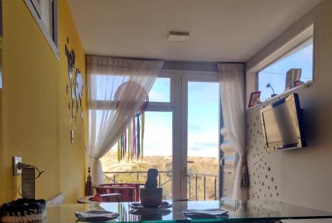 Puerto Piramides Apartment | Complejo Phira