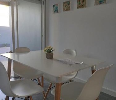 Lincoln Apartment | Complejo Pirovano