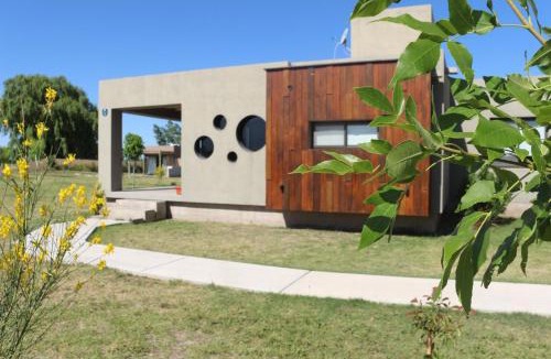 Vista Flores House | Complejo Piuquenes Valle de Uco
