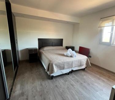 Mar de Ajo Apartment | Complejo Playa Norte