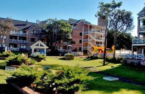 Costa del Este Apartment | Complejo Playa Palace The Residence
