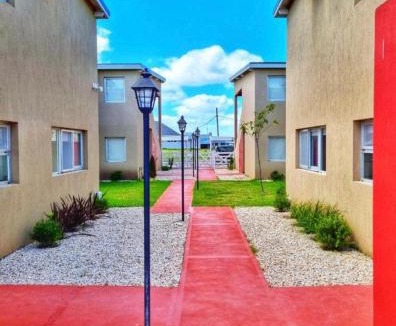 Dolores Apartment | Complejo Polaris