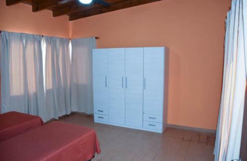 Ischilin Cabin | Complejo Portal Uritorco