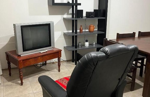 Guaymallen Apartment | Complejo Privado Cañadita - Departamento Completo 54m2