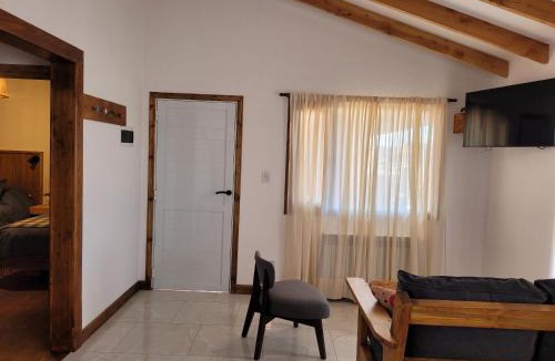 Trevelin House | Complejo Puente Viejo