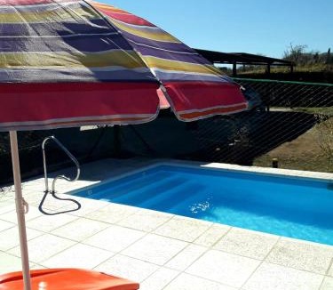 Villa Giardino House | Complejo Quimpe