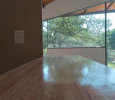 Alta Gracia Apartment | Complejo Quiya - Departamento Los Espinillos con hidromasaje