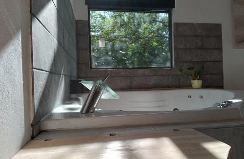 Alta Gracia Apartment | Complejo Quiya - Departamento Los Espinillos con hidromasaje