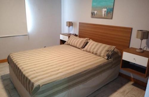 Villa Gesell Apartment | Complejo Rafina Villa Gesell